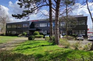 Büro zu mieten in Wissmannstraße 58, 27755 Hasport/Annenheide, Moderne Büroflächen 475 m² PROVISIONSFREI