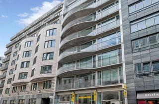 Garagen mieten in Behrenstraße, 10117 Mitte, Tiefgaragenstellplätze in Top-Lage – Behrenstraße 10117 Berlin