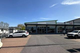 Geschäftslokal mieten in Saynstr. 32, 57627 Hachenburg, Einzelhandelsfläche zu vermieten