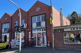 Gewerbeimmobilie mieten in Mittelstraße 90, 46514 Schermbeck, Preisreduziert! Zentrale Verkaufs- / Kioskfläche