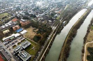 Gewerbeimmobilie kaufen in 59065 Mitte, Exklusive Baugrundstücke zwischen östlicher Innenstadt und Kanalkante - Das Rietzgarte