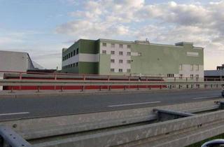 Gewerbeimmobilie kaufen in Waldenburger Straße 40, 08371 Glauchau, A4-Brownfield: 8.276 m² Gewerbegrundstück für Abriss/Neubau oder Entkernung (10.160 m² Bestand)