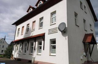 Wohnung mieten in 07919 Mühltroff, 3 Zimmer Wohnung im 1.OG in Langenbach teilmöbliert