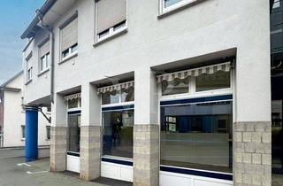 Geschäftslokal mieten in 71083 Herrenberg, Top Gewerbefläche /Mitten in Herrenberg