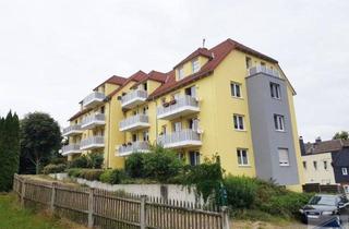 Wohnung mieten in 02791 Oderwitz, Geräumige 2-Raumwohnung mit Balkon