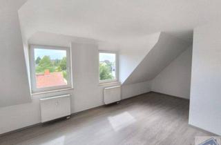 Wohnung mieten in 02791 Oderwitz, Geräumige 2-Raumwohnung mit Balkon