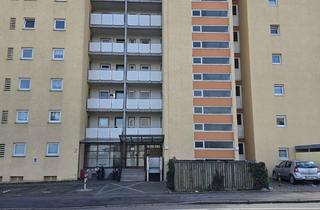 Wohnung kaufen in 88056 Friedrichshafen, Zentral gelegene 3 - Zimmerwohnung in Friedrichshafen