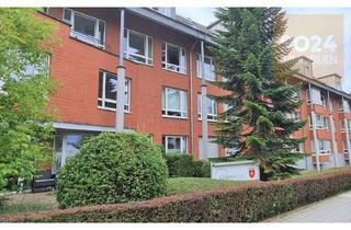 Wohnung kaufen in Kreuzstraße 76, 52351 Düren, SO24 Düren: Betreutes Wohnen: Sofort verfügbar. ETW in der Residenz Bismarckhöhe Düren