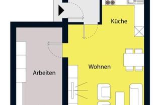 Wohnung mieten in 01909 Großharthau, Exklusiver Dachtraum über 2 Etagen - Ideale Familienwohnung in historischem Rittergut!