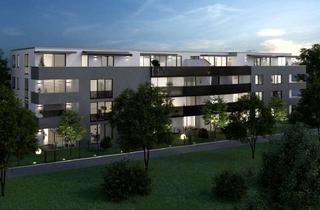 Wohnung kaufen in 85276 Pfaffenhofen, Exkl.-3 ZKB, Terrasse + Garten in Süd/West-Lage, hochwertige Ausstattung-Toplage Pfaffenhofen