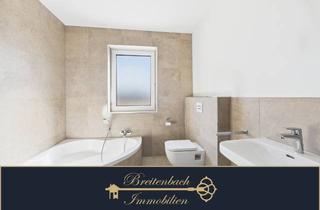 Wohnung kaufen in 31582 Nienburg, Nienburg - Langendamm • Traumhafte 4- Zimmerwohnung mit Stellplatz