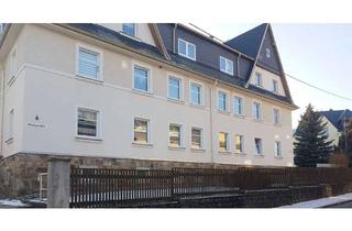 Wohnung mieten in Weststraße, 09514 Lengefeld, Kleine Zwei-Zimmer-Wohnung in schöner Lage