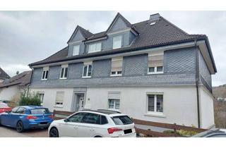 Wohnung mieten in Kolpingstraße 22, 57368 Lennestadt, helle und großzügige Wohnung in Lennestadt-Altenhundem