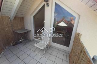 Wohnung kaufen in 71126 Gäufelden, Panorama Wohnung