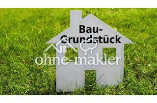 Grundstück zu kaufen in 67308 Harxheim, 2 Baugrundstücke nebeneinander
