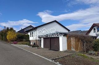 Einfamilienhaus kaufen in 72124 Pliezhausen, Toplage, schönes ruhig gelegenes Einfamilienhaus in Pliezhausen - keine Maklerprovision!