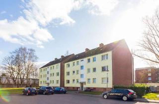 Wohnung mieten in Schillerstraße 14, 27777 Ganderkesee, Renovierte 4-Zimmer-Wohnung mit Balkon in Ganderkesee-Mitte: Ideal für Pärchen & Familie !