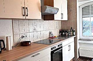 Wohnung mieten in 52525 Heinsberg, Elegante Etagenwohnung in zentraler Lage von Heinsberg!