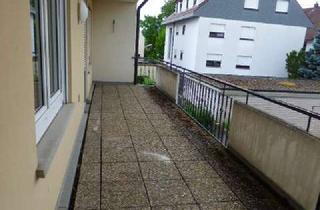 Wohnung mieten in 74357 Bönnigheim, großzügige 3 1/2-Zimmer-Wohnung in ruhiger Lage - Bönnigheim