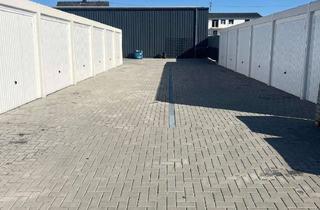 Garagen mieten in Weiherstr, 56235 Ransbach-Baumbach, Garage mit Strom im Zentrum von Ransbach-Baumbach zu vermieten