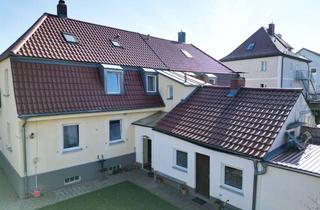 Mehrfamilienhaus kaufen in 84030 Industriegebiet, Attraktives Mehrfamilienhaus in zentraler Lage – ideale Kapitalanlage oder Mehrgenerationenwohnen