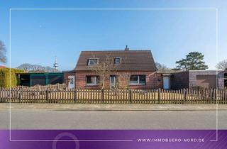 Haus kaufen in 25581 Hennstedt, Ein Haus mit Geschichte und Geschichten!
