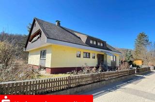 Einfamilienhaus kaufen in 93343 Essing, Charmantes Einfamilienhaus in Essing im Altmühltal