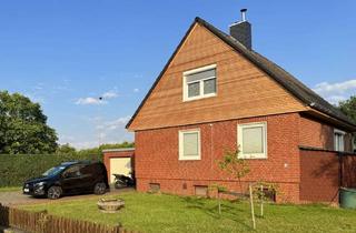 Einfamilienhaus kaufen in 31719 Wiedensahl, Modernisiertes Einfamilienhaus sucht neue Bewohner!