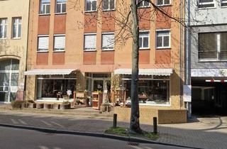 Mehrfamilienhaus kaufen in 06217 Merseburg, hier können Sie ein Mehrfamilienhaus in guter Lage mit guter Rendite, in gepflegten Zustand kaufen