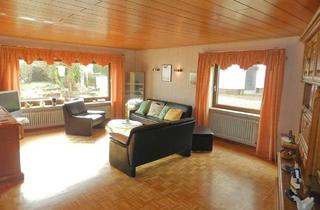 Haus kaufen in 54472 Longkamp, Gepflegtes Wohnhaus mit Garten und Garage!
