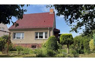 Haus kaufen in 03130 Spremberg, Tolles Angebot in super Lage!