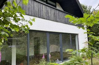 Haus mieten in 30826 Garbsen, Großartiges Ein-Familie-Haus mit Einliegerwohnung in Schloß Ricklingen zu vermieten