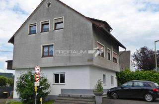 Anlageobjekt in 57518 Betzdorf, FREIRAUM4 +++ Interessantes Renditeobjekt in guter Lage
