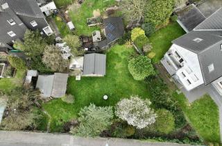 Grundstück zu kaufen in Wittener Straße, 58456 Witten, 579 qm Baugrundstück in Witten Herbede