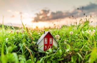 Grundstück zu kaufen in 21224 Rosengarten, Attraktives Baugrundstück in Sieversen