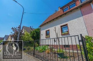 Doppelhaushälfte kaufen in 67376 Harthausen, ***Charmante DHH mit großem Grundstück***