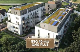 Wohnung kaufen in 50354 Hürth, Nachhaltige Wertanlage: Attraktive 2-Zimmer-Wohnung mit Balkon zur Kapitalanlage.