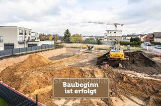 Wohnung kaufen in 50354 Hürth, Modernes Wohnen mit Weitblick Ihr neues Zuhause mit sonniger Dachterrasse.