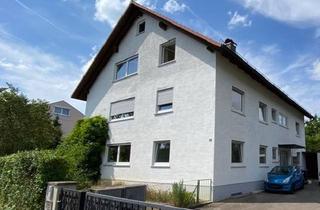 Wohnung mieten in 89231 Neu-Ulm, Stadtnahes Wohnen in Ludwigsfeld