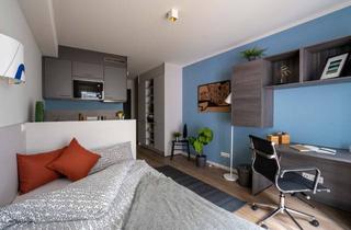 Wohnung mieten in Kieler Straße, 22769 Hamburg, Appartment/Studio Altona 22m²