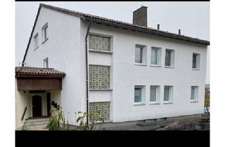 Mehrfamilienhaus kaufen in 95643 Tirschenreuth, Tirschenreuth - 3 Familien-Haus, Mehrfamilienhaus in Tirschenreuth