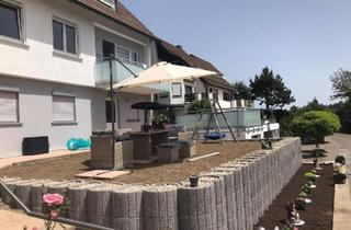 Haus kaufen in 71134 Aidlingen, Aidlingen - Haus mit 3 Familienwohnungen !