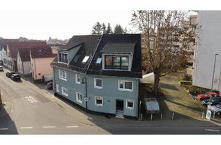 Mehrfamilienhaus kaufen in 67112 Mutterstadt, Mutterstadt - Attraktives Mehrfamilienhaus - Renditestark & Top-Lage!