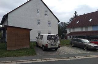 Haus kaufen in 92271 Freihung, Freihung - 3 Reihenhäuser in Freihung-Tanzfleck