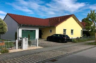 Einfamilienhaus kaufen in 94559 Niederwinkling, Niederwinkling - Provisionsfrei: Zukunftsgerichtetes Einfamilienhaus