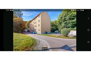 Wohnung kaufen in 87437 Kempten, Kempten (Allgäu) - +++ Top Rendite - Top Lage - Kleine Wohnung in KE mit Garage
