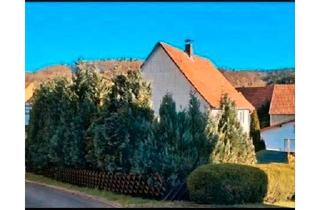 Haus kaufen in 36286 Neuenstein, Neuenstein - Kita, Reiten, Lidl, Klinikum nah, v. pr. ,3 km vor Bad Hersfeld