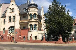 Haus kaufen in Rudolf Breitscheid Straße 13, 60311 Frankfurt, Frankfurt (Oder) - Hochrepräsentatives Bürogebäude (680 qm) in zentraler Lage