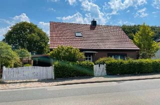 Einfamilienhaus kaufen in 23974 Neuburg, Neuburg - Einfamilienhaus nahe der Ostsee - Gagzow