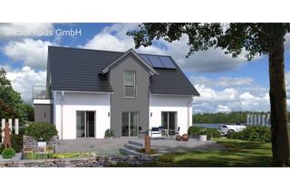 Einfamilienhaus kaufen in 08233 Treuen, Treuen Vogtl - Ihr Traumhaus: Stilvoll und funktional vereint